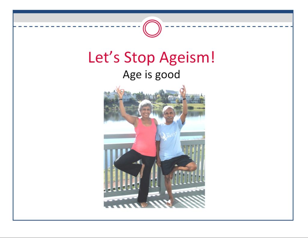 Alberta Council on Aging